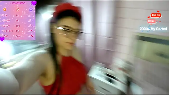 Snapshot of Alexxa_12 chatting on 02-14-26, 04:53 Alexxa 12 online show from 02-14-26, 04:53