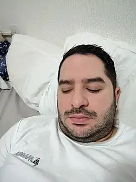 CamiolfeHotXxx online show from 03-05-25, 10:00