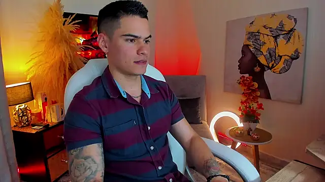 Matias Murrier online show from 01-24-25, 02:41