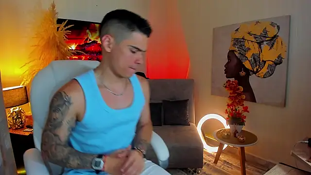 Matias Murrier online show from 01-26-25, 12:11