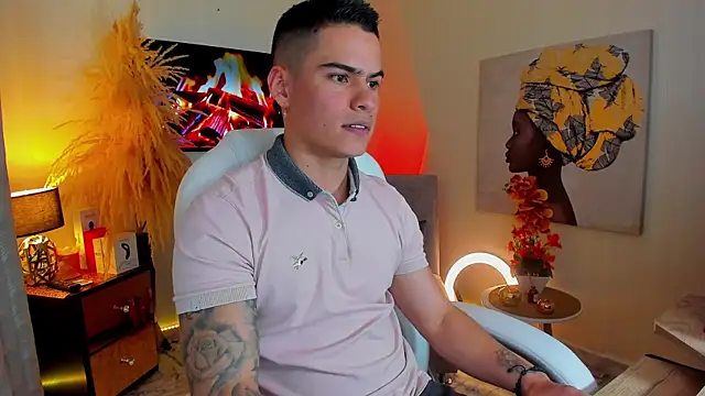 Matias Murrier online show from 01-27-25, 03:07