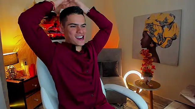 Matias Murrier online show from 02-06-25, 02:48