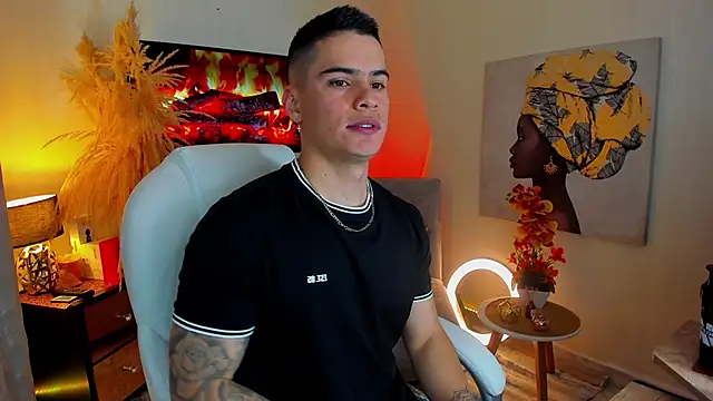 Matias Murrier online show from 02-09-25, 11:47