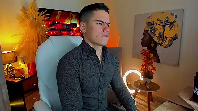 Matias Murrier online show from 02-11-25, 11:54