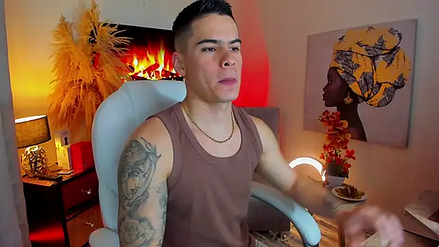 Matias Murrier online show from 03-03-25, 11:44