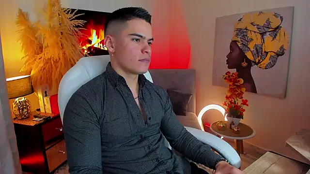 Matias Murrier online show from 03-07-25, 03:18