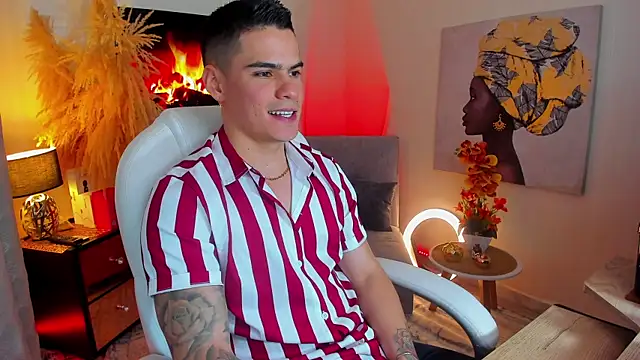 Matias Murrier online show from 03-11-25, 02:40