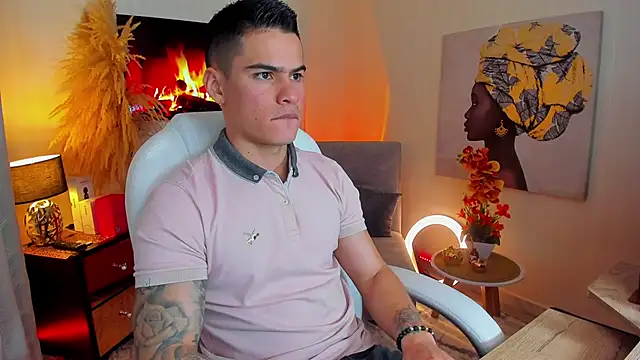 Matias Murrier online show from 03-20-25, 02:42