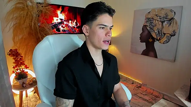 Matias Murrier online show from 09-16-25, 11:33