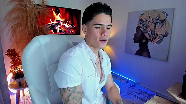 Matias Murrier online show from 09-26-25, 12:09