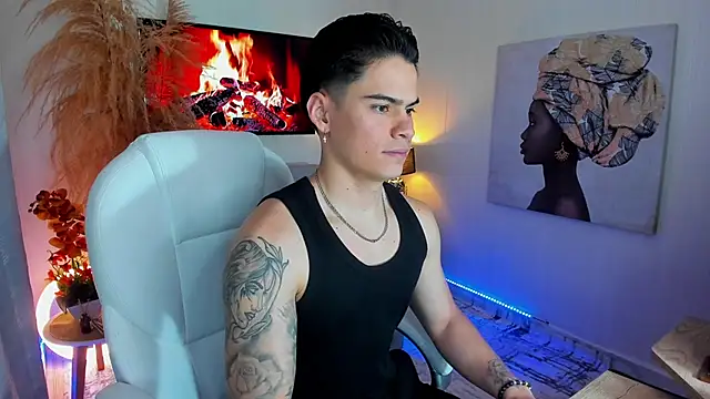 Matias Murrier online show from 10-06-25, 11:51