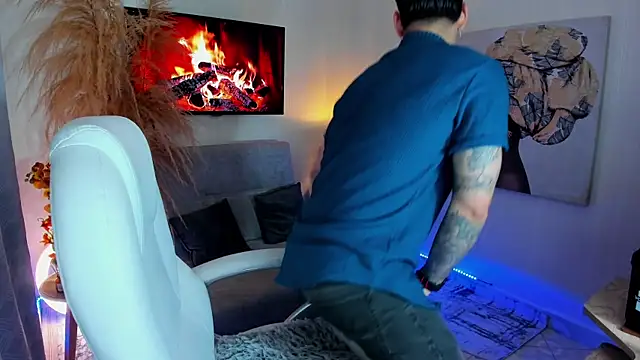 Matias Murrier online show from 10-18-25, 12:06