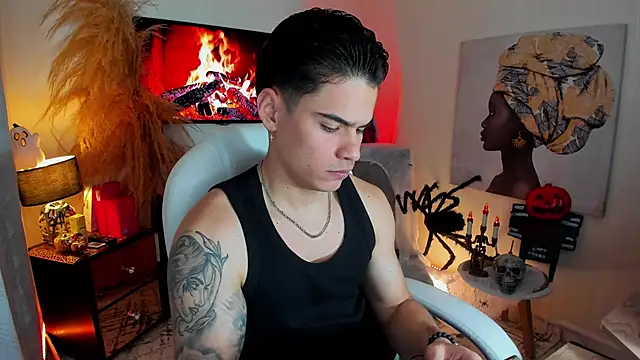 Matias Murrier online show from 11-02-25, 11:23