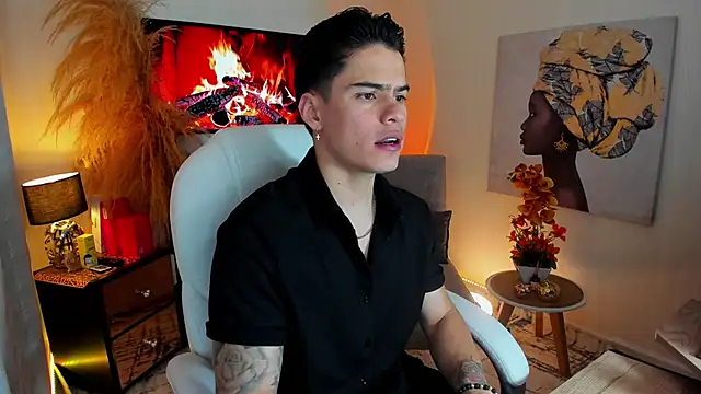 Matias Murrier online show from 11-04-25, 12:37