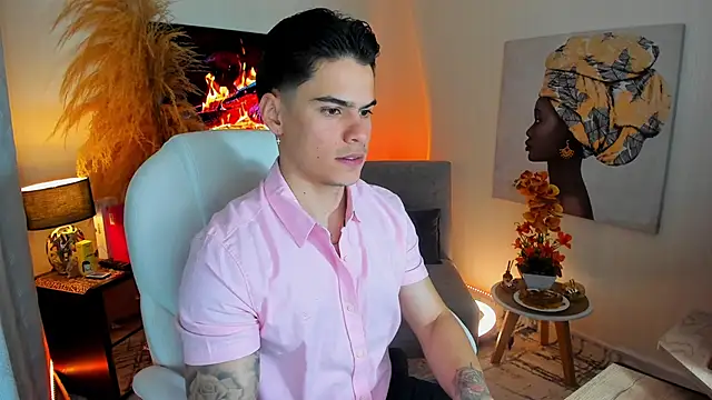 Matias Murrier online show from 11-14-25, 11:42