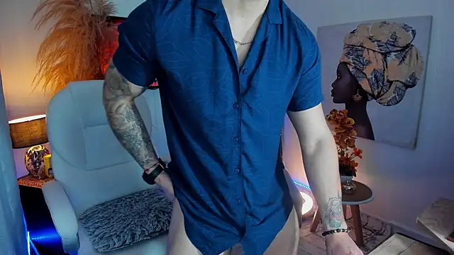 Matias Murrier online show from 11-27-25, 11:34