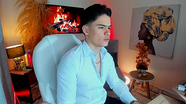 Matias Murrier online show from 11-29-25, 11:46