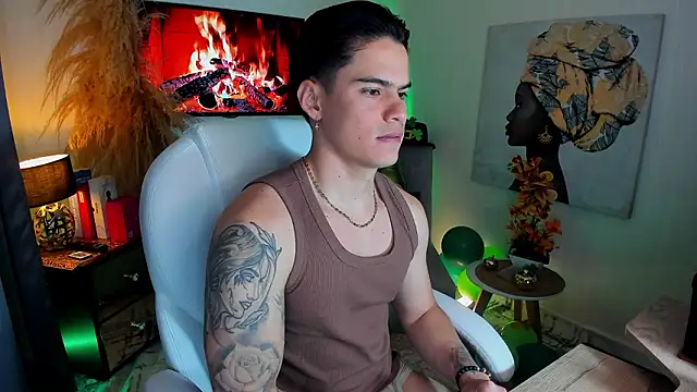 Matias Murrier online show from 03-16-26, 11:36