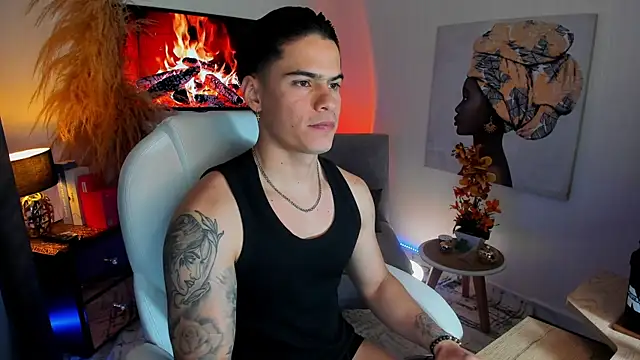 Matias Murrier online show from 04-21-26, 12:11