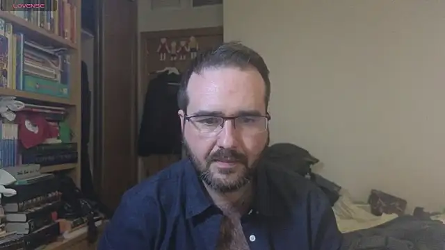 curiosillo83 online show from 02-25-25, 12:47