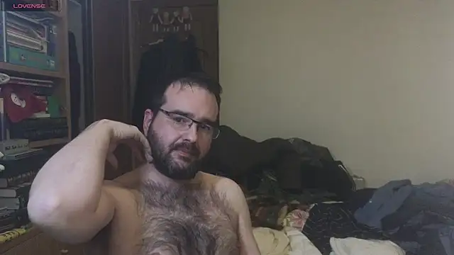 curiosillo83 online show from 02-27-25, 04:52