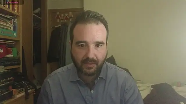 curiosillo83 online show from 02-28-25, 08:28