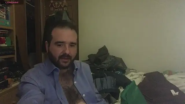 curiosillo83 online show from 03-01-25, 08:45