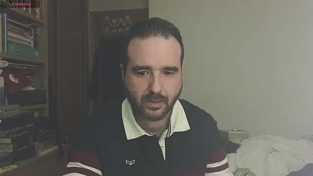 curiosillo83 online show from 03-15-25, 08:10