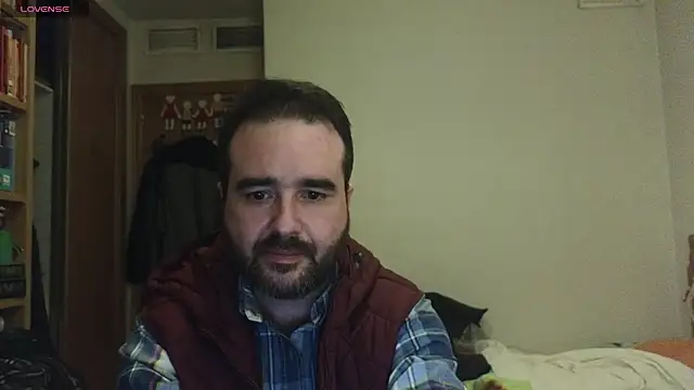 curiosillo83 online show from 03-20-25, 03:14