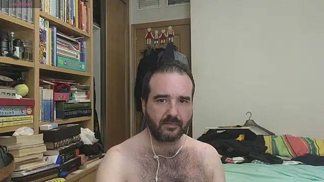 curiosillo83 online show from 09-22-25, 03:41