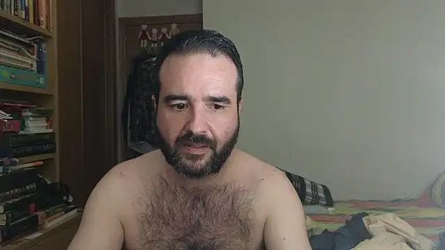 curiosillo83 online show from 11-07-25, 03:06