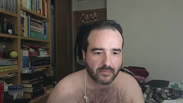 curiosillo83 online show from 11-23-25, 04:45