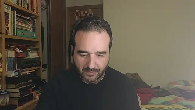 curiosillo83 online show from 12-01-25, 03:28