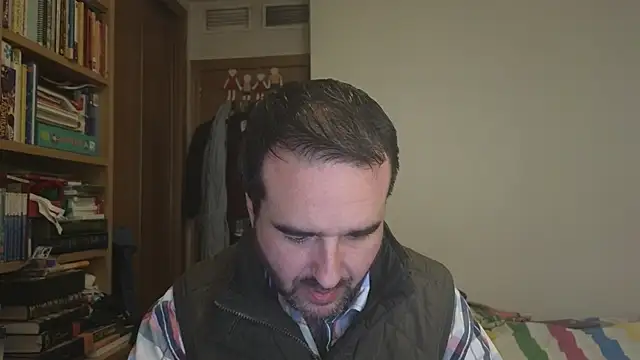 curiosillo83 online show from 03-02-26, 04:03