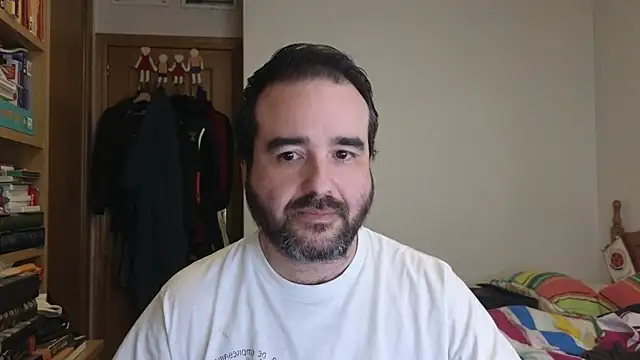 curiosillo83 online show from 03-20-26, 07:30