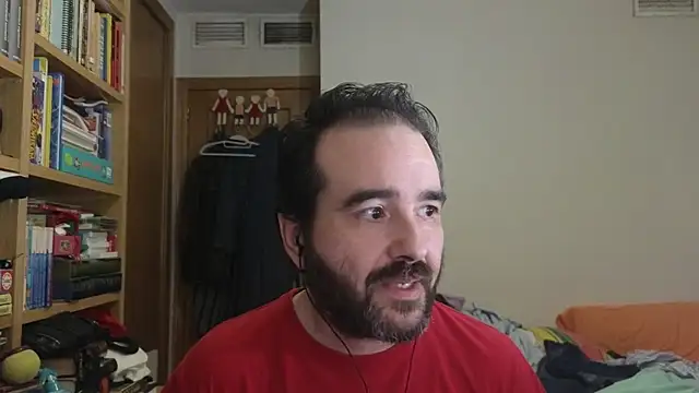 Snapshot of curiosillo83 chatting on 07-19-26, 10:13 curiosillo83 online show from 07-19-26, 10:13