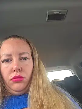 Jassy Foxy online show from 04-11-26, 07:45