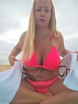 Jassy Foxy online show from 06-04-26, 07:25