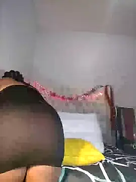 Sexypresh302 online show from 01-20-25, 04:32