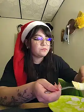 Sakura 0505 online show from 12-20-24, 03:25