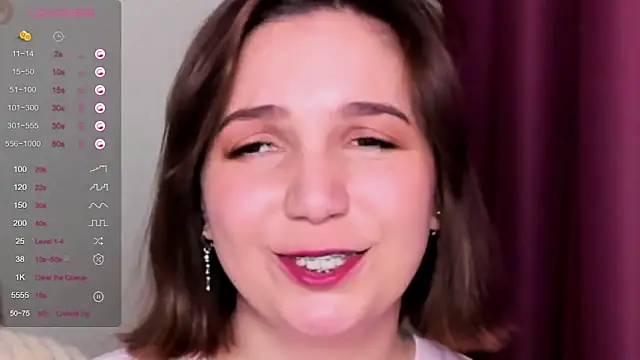 Snapshot of KindHazelHere_ chatting on 02-18-25, 02:06 KindHazelHere online show from 02-18-25, 02:06