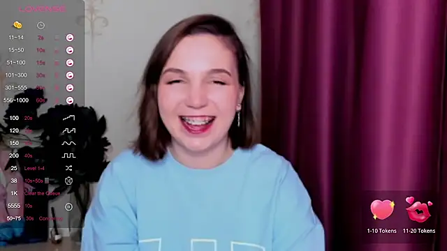 Snapshot of KindHazelHere_ chatting on 02-19-25, 01:06 KindHazelHere online show from 02-19-25, 01:06