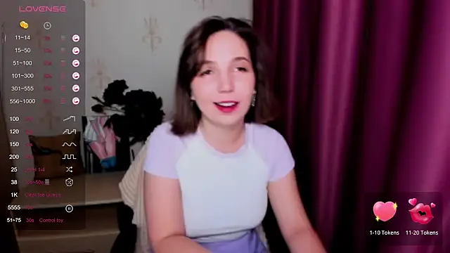 Snapshot of KindHazelHere_ chatting on 02-22-25, 04:09 KindHazelHere online show from 02-22-25, 04:09