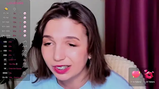 Snapshot of KindHazelHere_ chatting on 02-22-25, 10:31 KindHazelHere online show from 02-22-25, 10:31