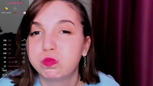 Snapshot of KindHazelHere_ chatting on 02-23-25, 02:07 KindHazelHere online show from 02-23-25, 02:07