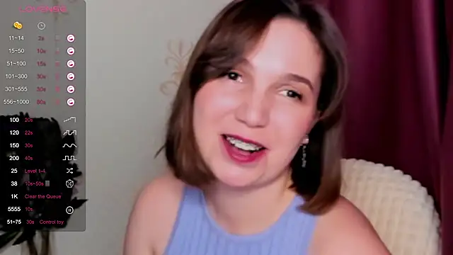 Snapshot of KindHazelHere_ chatting on 02-24-25, 02:37 KindHazelHere online show from 02-24-25, 02:37