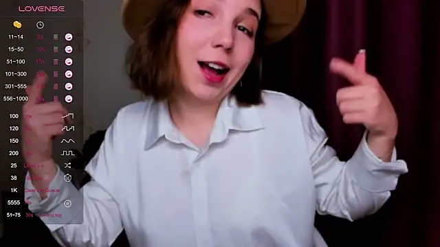 Snapshot of KindHazelHere_ chatting on 02-27-25, 02:21 KindHazelHere online show from 02-27-25, 02:21