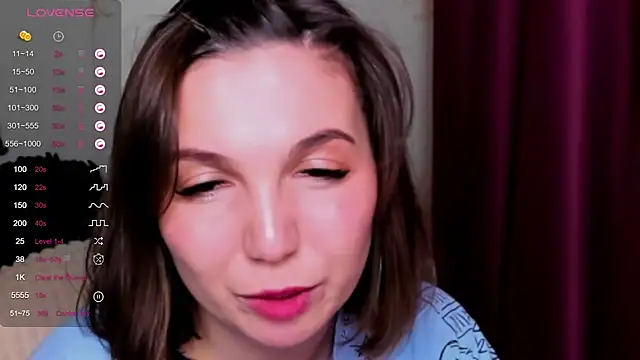 Snapshot of KindHazelHere_ chatting on 03-03-25, 10:52 KindHazelHere online show from 03-03-25, 10:52