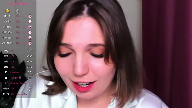 Snapshot of KindHazelHere_ chatting on 03-05-25, 07:17 KindHazelHere online show from 03-05-25, 07:17