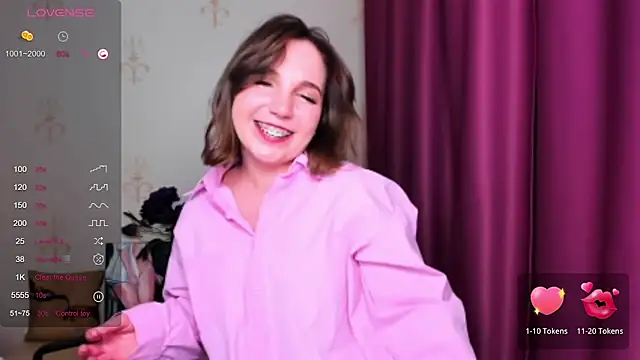 Snapshot of KindHazelHere_ chatting on 03-06-25, 10:15 KindHazelHere online show from 03-06-25, 10:15